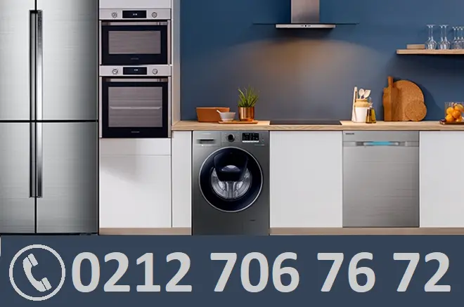 Habibler Mahallesi beyaz eşya tamir servisi